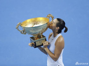 加西亚点出近来成功一秘诀 还有很多目标未实现