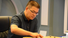 棋王传奇：柯国凡高级工程师