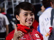 世锦赛日本女队时隔63年夺冠 宗德兰德单杠亚军