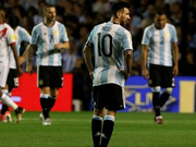 详解阿根廷晋级世界杯可能性 输球也有机会晋级