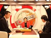 回眸中国围棋:2011古孔低谷 小豹抬头迎新时代