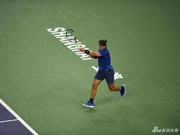 上海赛纳达尔五连胜弗格尼尼 进8强将战迪米