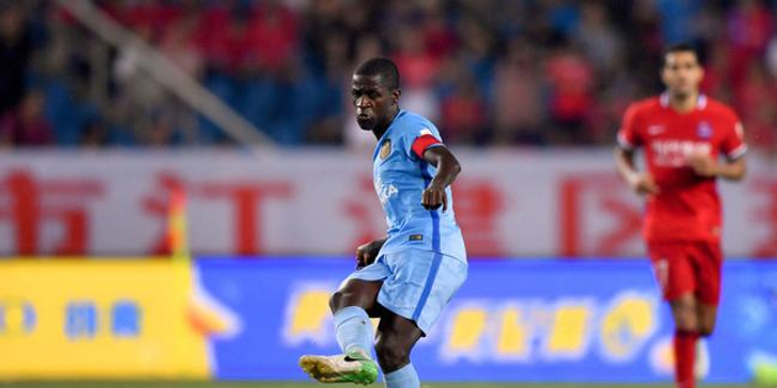 苏宁坚决辟谣拉米冬窗转会传闻:从来没有谈过