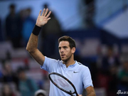 上海大师赛兹维列夫遭波特罗逆转 迪米挺进八强