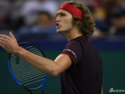 兹维列夫懊恼不知如何做得更好 将专心备战总决赛