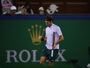 上海赛费德勒8连胜加斯奎特 半决赛将战波特罗