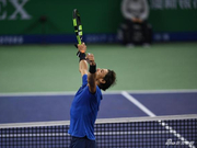 纳达尔赞迪米现在更稳定 欣喜能在硬地一直连胜