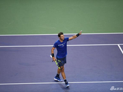 纳达尔分析为何硬地保持强势 庆幸今年能保持健康