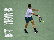 上海赛费德勒纳达尔争冠 申城十年后再现费纳决