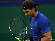 纳达尔两盘险胜西里奇 时隔8年重回上海赛决赛