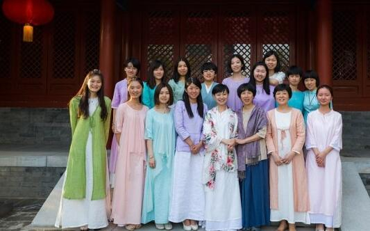 女子围甲让中国女子围棋变得越发有活力