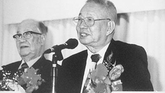 应昌期的围棋人生(一)