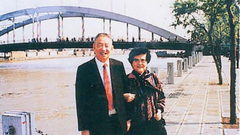 应昌期的围棋人生(三)