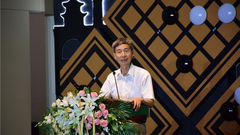 王汝南：应先生眼光独到