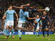 瓜帅上5后卫+角旗区玩拖延 谁说只有穆帅磨时间