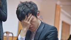 视频-应氏杯柯洁负朴廷桓