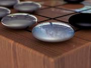 AlphaGo Zero专题研究1 master执白胜Zero