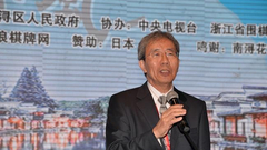 华以刚:应昌期的执著印象最深