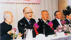 应昌期的围棋人生(十一)