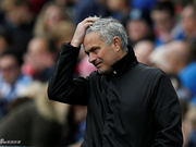 穆帅不容易!在皇马斗巅峰巴萨 在曼联斗巅峰曼城