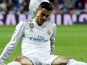 C罗距离个人最佳差得很远 他需要放下那份急躁