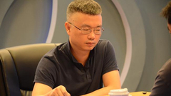 棋王传奇:周天乐温州商道棋风