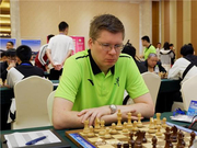 映美杯2017国象甲级联赛天津站外援名单