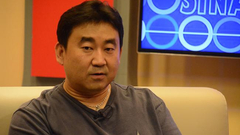 棋王传奇:柏林森人生两大最爱