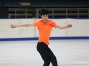 探访中国花样滑冰队：全新队伍全力备战冬奥