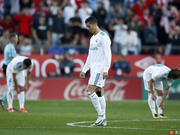 皇马想夺冠需要一次奇迹 但请先克服身上的懒惰