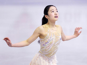 中国杯云集日本女单精英 本田真凛：会努力争冠