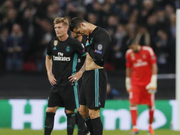 把脉皇马:那个狂虐巴萨尤文的无敌队哪去了？