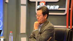 棋王传奇：王平30年前那场雪