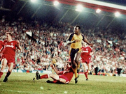 阿森纳的奇迹之冠！比曼城的绝杀夺冠更加神奇