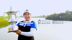 蓝湾大师赛决赛轮集锦