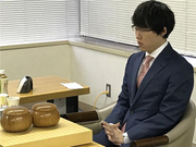 新浪视点：井山LG杯发力 为日本围棋重振雄风