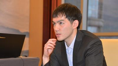 视频-梦百合杯决赛三番棋首局