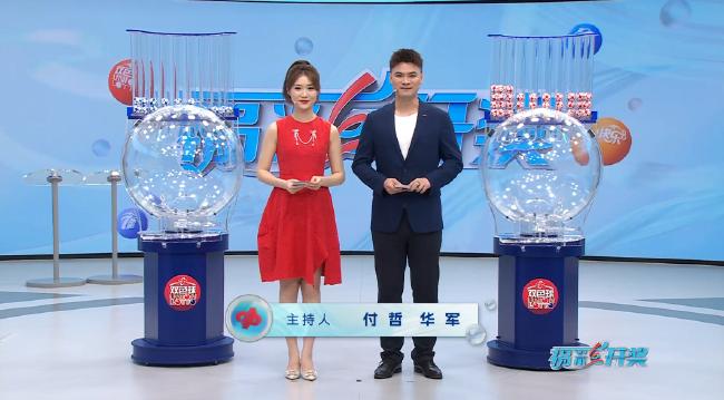 双色球开1注1000万落上海 奖池余额22.24亿元