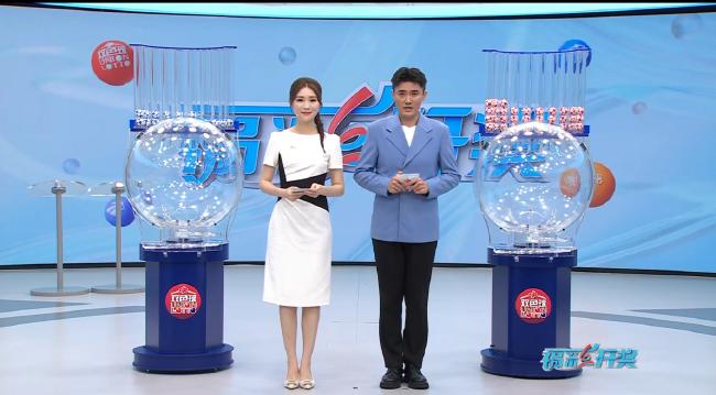 双色球头奖3注1千万分落3地 奖池升至24.06亿