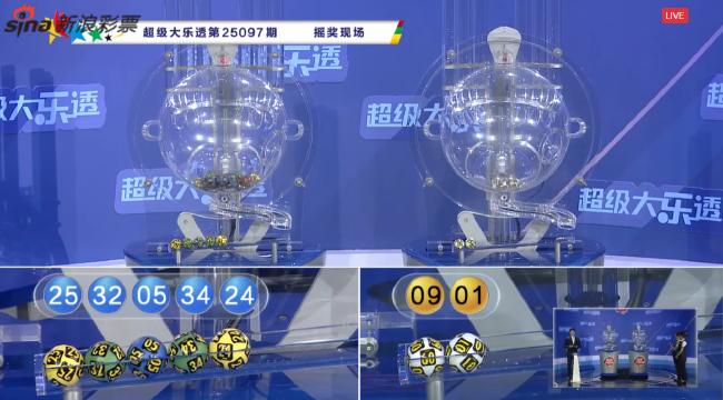 大乐透2注1000万+1注1800万 二等28.1万今年第6高