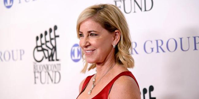 埃弗特任美网协基金会主席 望更多年轻人投身