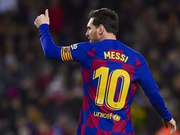 梅西走向乔丹最后一舞的反面！他和巴萨互相生厌