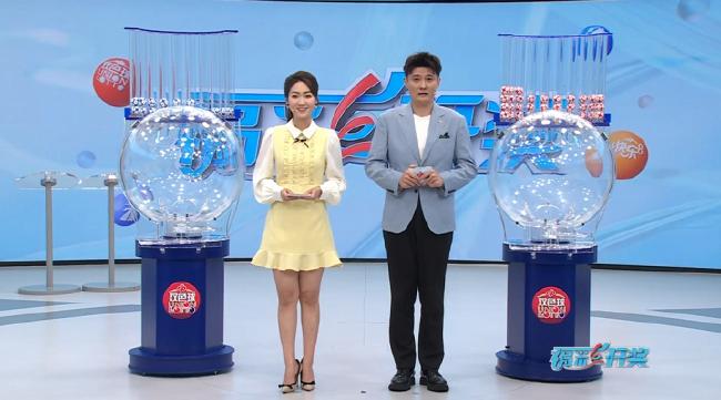 双色球头奖12注596万分落7地 奖池余额25.87亿