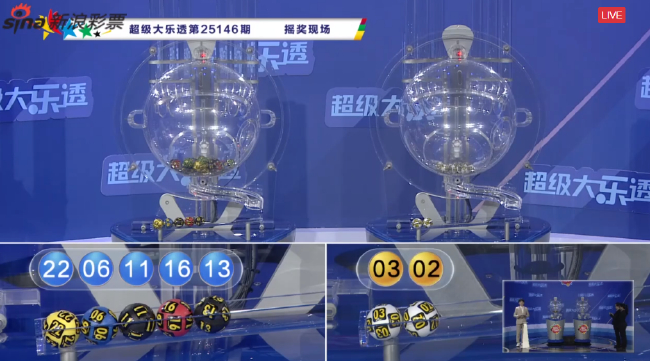 大乐透头奖4注874万分落4地 奖池余额7.62亿元