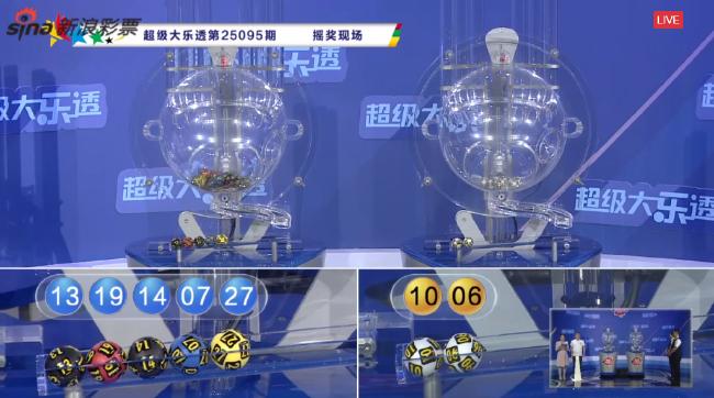 大乐透头奖8注807万3注追加 奖池余额10.82亿