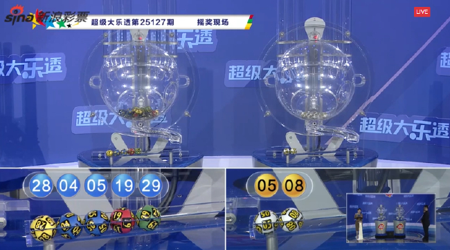 大乐透头奖井喷36注542万9注追加 奖池余额8.27亿