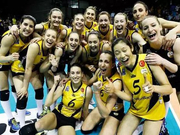 朱婷冲赛季第四冠倒计时三天 瓦基弗剑指全冠王