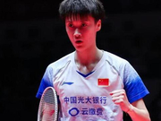 CCTV年度风云人物评选国羽入围四项 陈雨菲争佳女