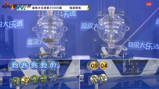 大乐透头奖4注1000万1注追加 奖池15.3亿元