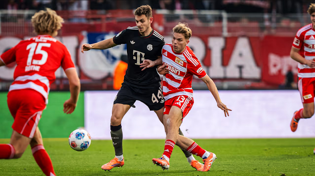 足彩彩果：拜仁爆6.7倍冷平 桑德兰2-2阿森纳